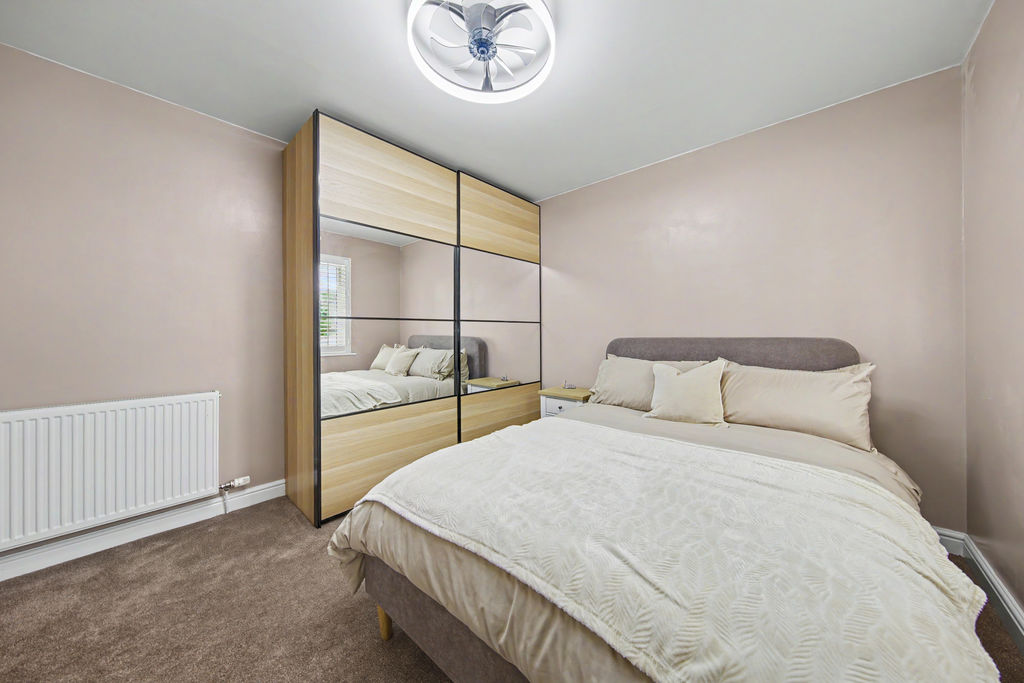 Foxbrook Court Walton